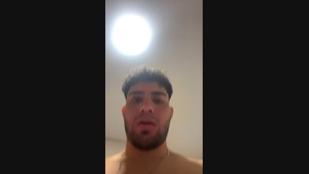 gamaliel18 16-03-2024 Recorded Video gag