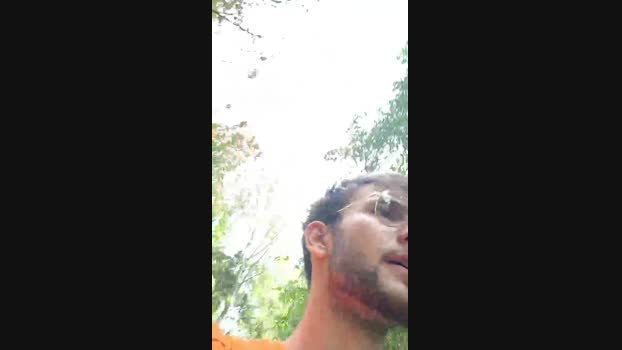 kaloschaos777 15-03-2024 Recorded Video Topless
