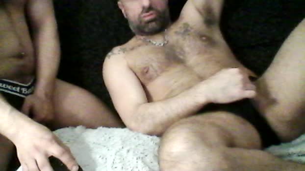 malebeard42 16-03-2024 Recorded Video beauty