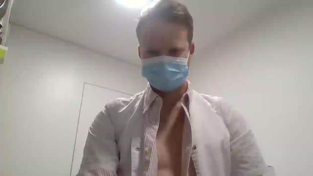 maxime802 15-03-2024 Recorded Video Show