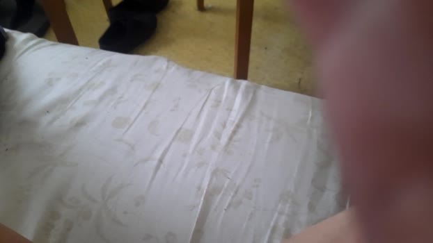 niceychani2 16-03-2024 Recorded Video jerking