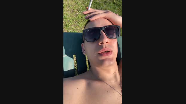 pistolero20xxx 16-03-2024 Recorded Video beauty