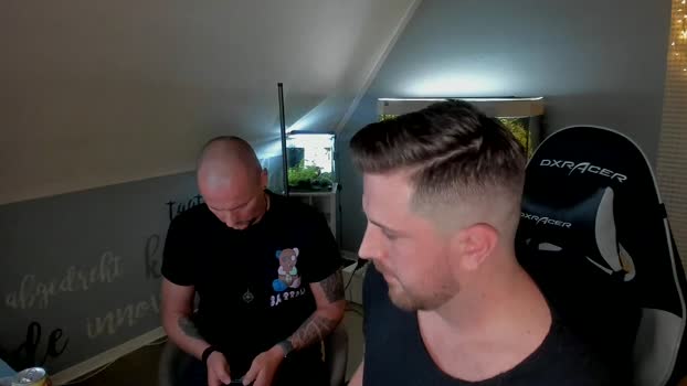 ronhill13 15-03-2024 Recorded Video deep