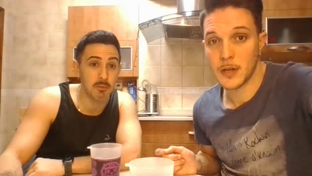txiki21 15-03-2024 Recorded Video skinny