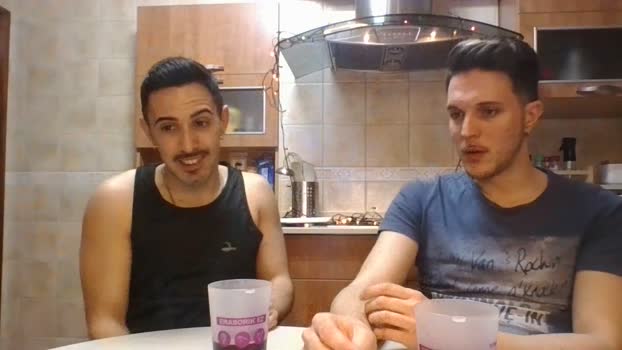 txiki21 15-03-2024 Recorded Video Topless