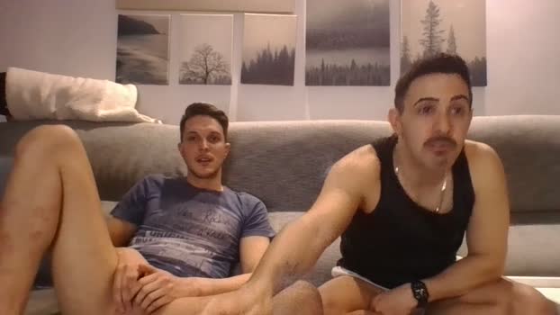 txiki21 15-03-2024 Recorded Video jerkoff