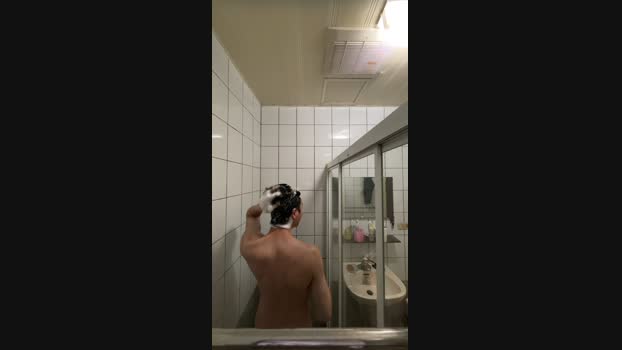 weimeixi 16-03-2024 Recorded Video lovense