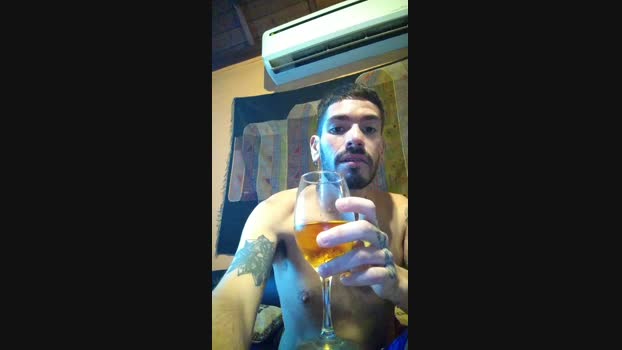 BoyPsy97 17-03-2024 Recorded Video beautiful