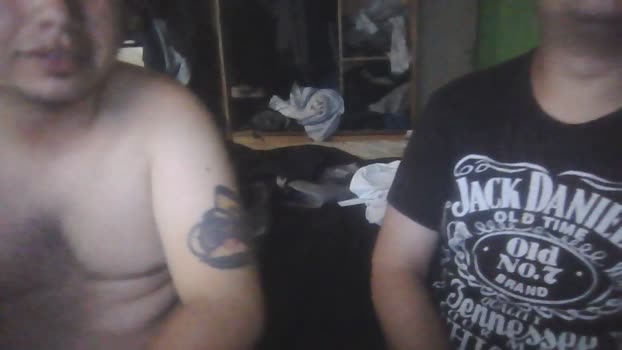 Chileanskullboy 16-03-2024 Recorded Video sexy