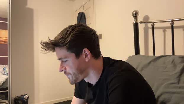 Danfromtheblock 16-03-2024 Recorded Video big