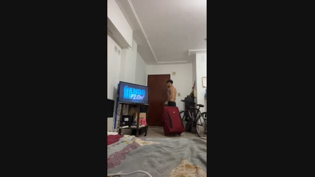 Demonioonlyyy 17-03-2024 Recorded Video naked