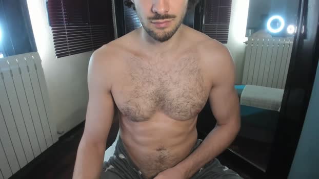 Frenzis61 16-03-2024 Recorded Video hard