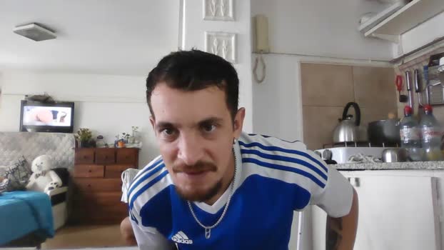 GONIVERGON 16-03-2024 Recorded Video sexymale