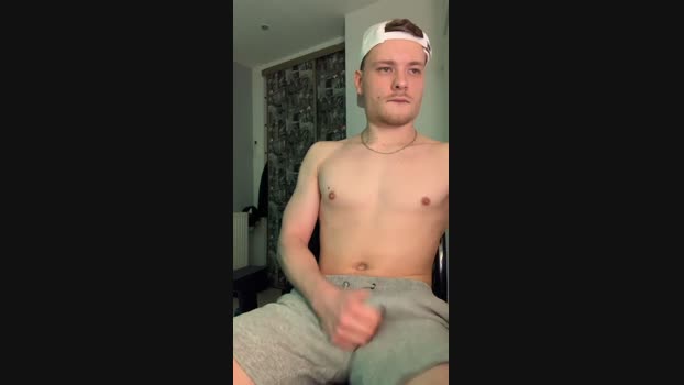 Goldenboy0412 17-03-2024 Recorded Video handsome