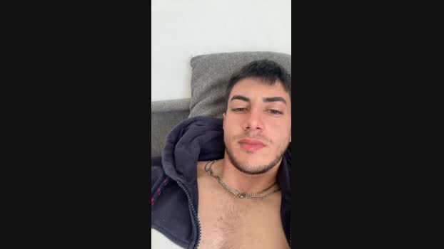 Guille1997 17-03-2024 Recorded Video suck