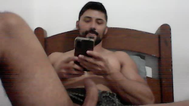 HectorBittenc 17-03-2024 Recorded Video spank