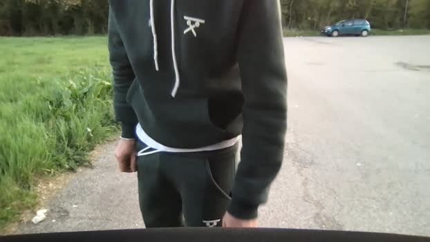 JOREDD 16-03-2024 Recorded Video naked