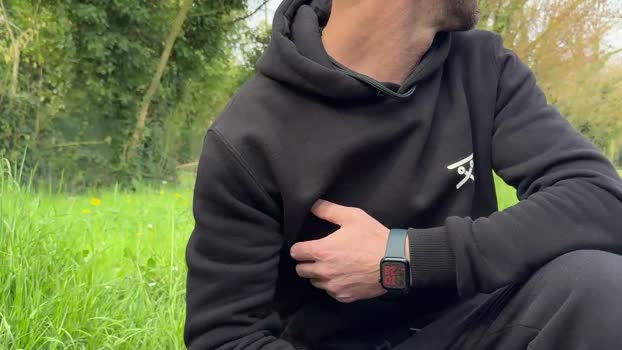 JOREDD 17-03-2024 Recorded Video sexy