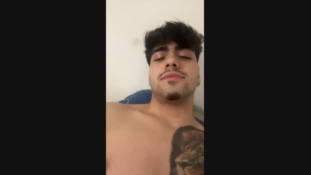 Jovencitobcn21 17-03-2024 Recorded Video horny