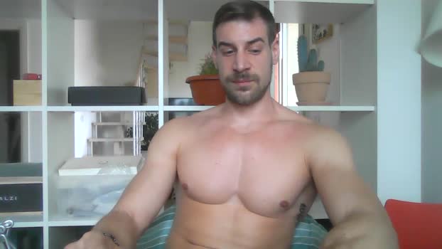Magagna91 17-03-2024 Recorded Video amateur