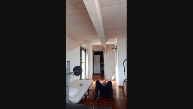 Magagna91 17-03-2024 Recorded Video skinny