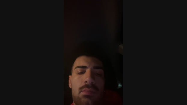 Manzoitaliano 17-03-2024 Recorded Video kink