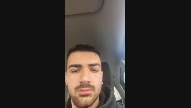 Manzoitaliano 17-03-2024 Recorded Video juicy