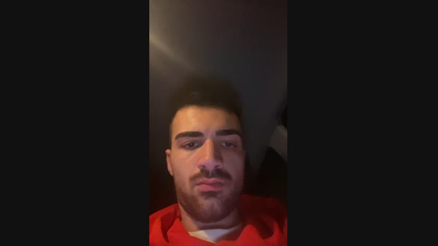 Manzoitaliano 17-03-2024 Recorded Video jerking