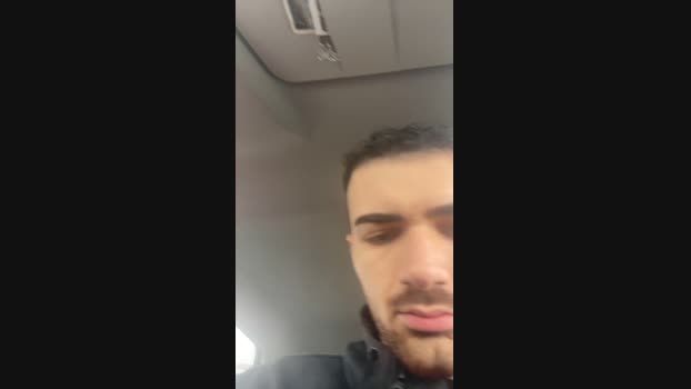 Manzoitaliano 17-03-2024 Recorded Video suck