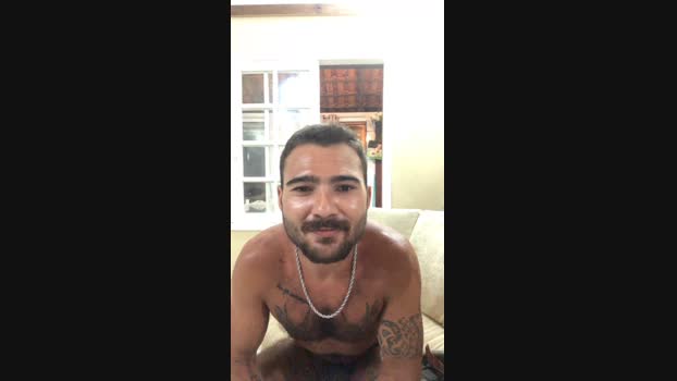 MauricioRuschel 17-03-2024 Recorded Video Nude