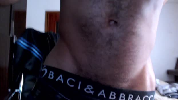 Mikesfyres 17-03-2024 Recorded Video jerking