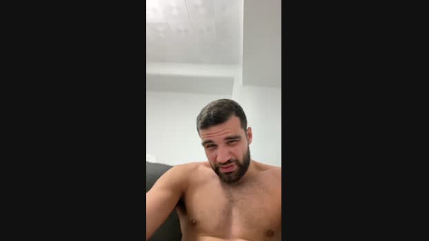 MitchYourMan 16-03-2024 Recorded Video jerkoff