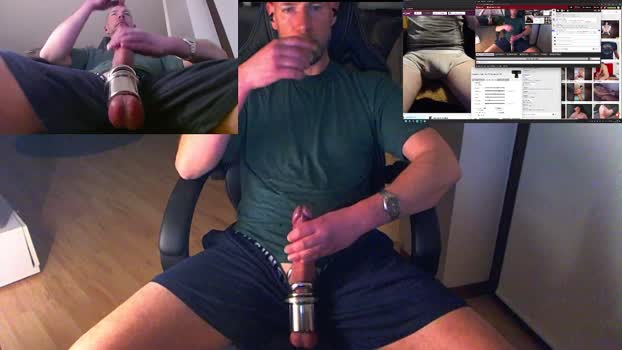 Reeper84 16-03-2024 Recorded Video twink