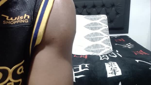 Salomon_kalouu 16-03-2024 Recorded Video squirt