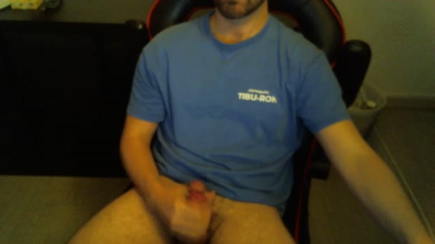 StingerC4 17-03-2024 Recorded Video prettyface