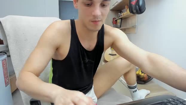 angelfrank4 17-03-2024 Recorded Video bj-dildo