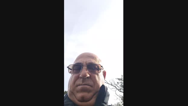 calvin81 17-03-2024 Recorded Video dirty