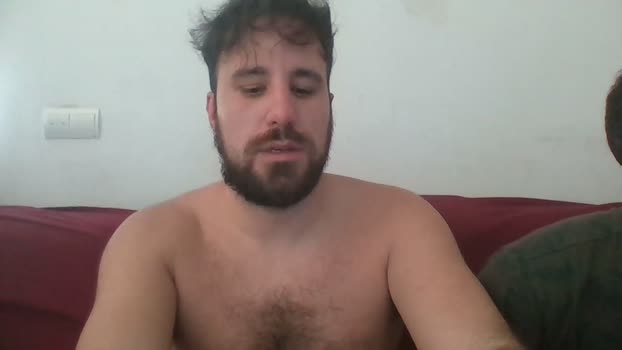 ianarcito 17-03-2024 Recorded Video naked