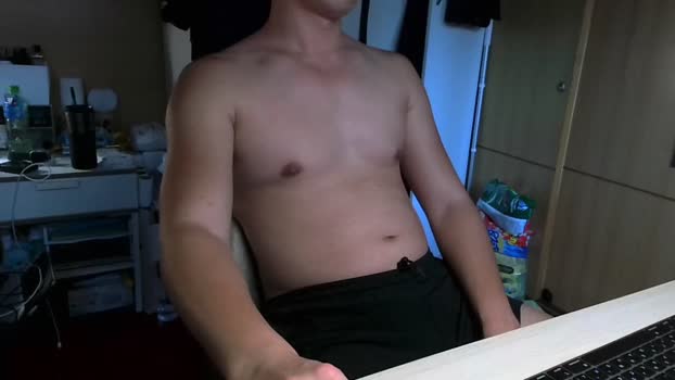 jeff1117 17-03-2024 Recorded Video Webcam
