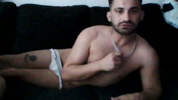 malebeard42 17-03-2024 Recorded Video spanking