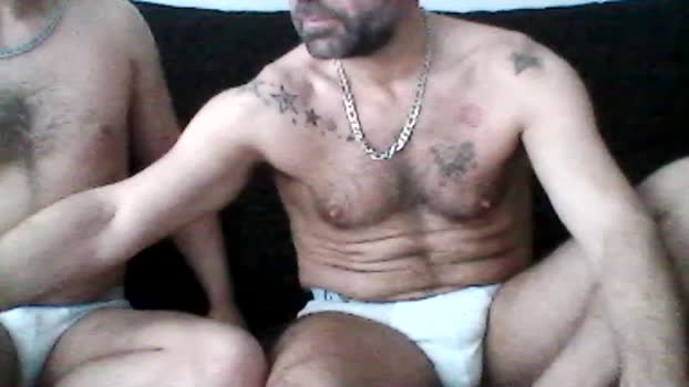 malebeard42 17-03-2024 Recorded Video Recorded