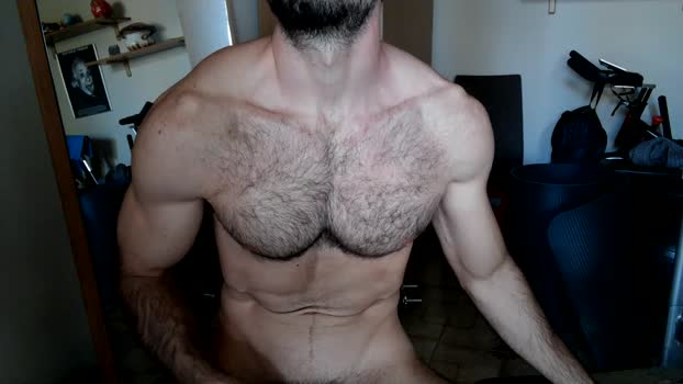 maxmad20x 17-03-2024 Recorded Video hardcock