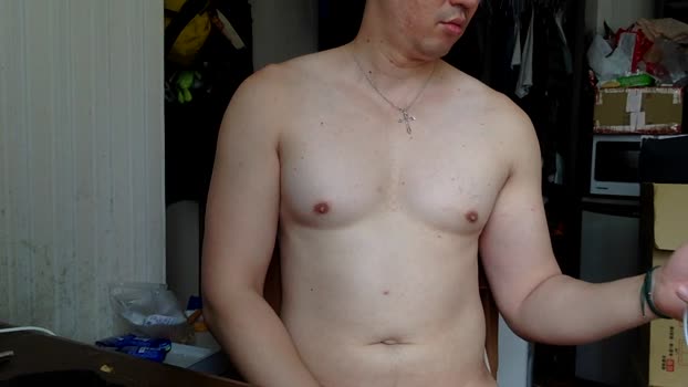 nick711069 17-03-2024 Recorded Video orgasm