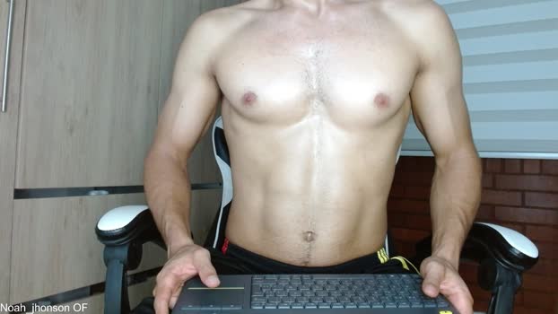 noah_jhonsonn 16-03-2024 Recorded Video ass
