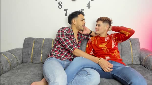oversizedx_guys 17-03-2024 Recorded Video Video