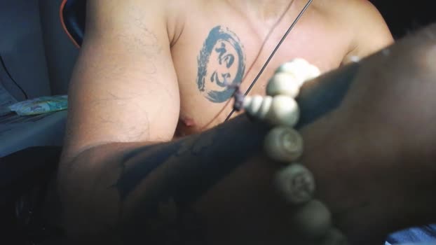 petershawk 17-03-2024 Recorded Video jerking