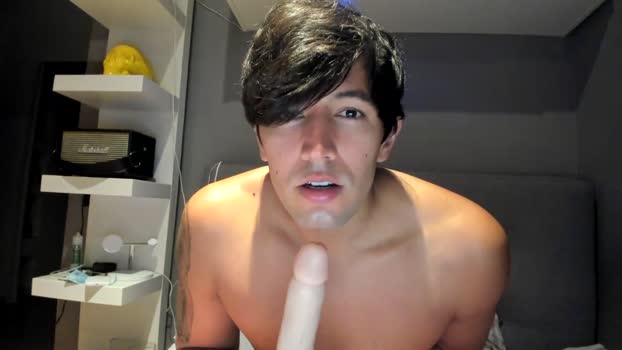 redboyxita 16-03-2024 Recorded Video moan
