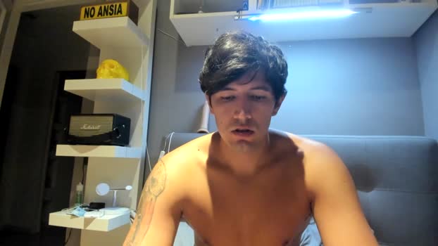 redboyxita 16-03-2024 Recorded Video hard