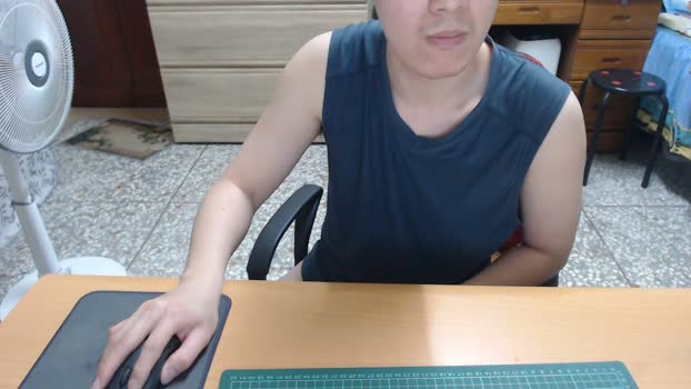 rocheyj 17-03-2024 Recorded Video oral