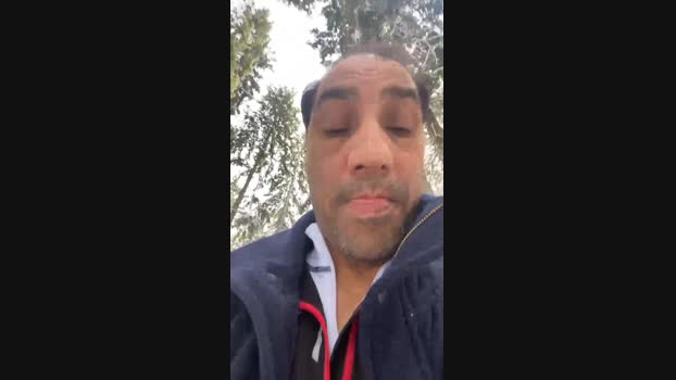 stefanoeverlan1 17-03-2024 Recorded Video Video